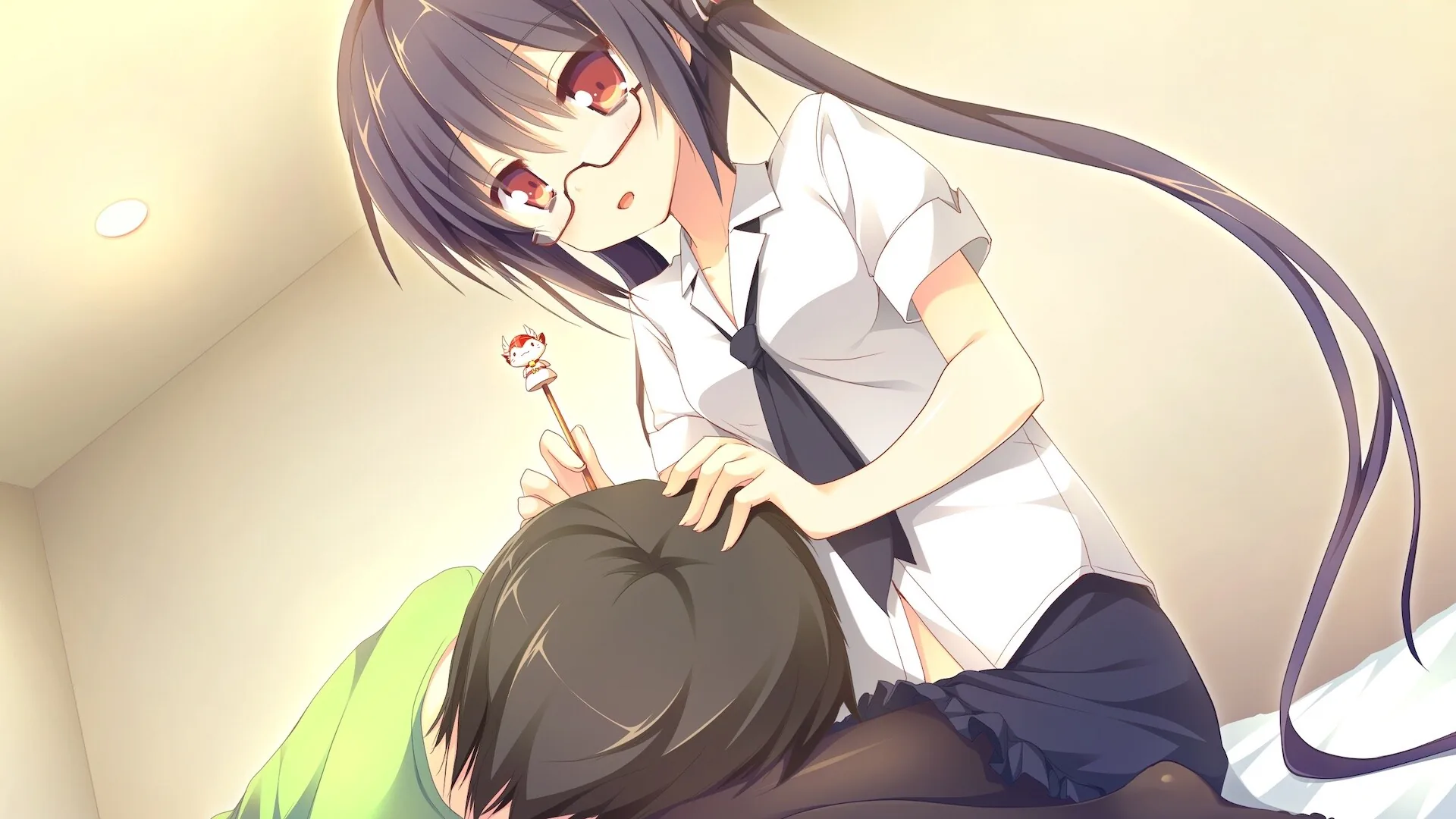 幸运草的约定 Steam 游戏画面 4