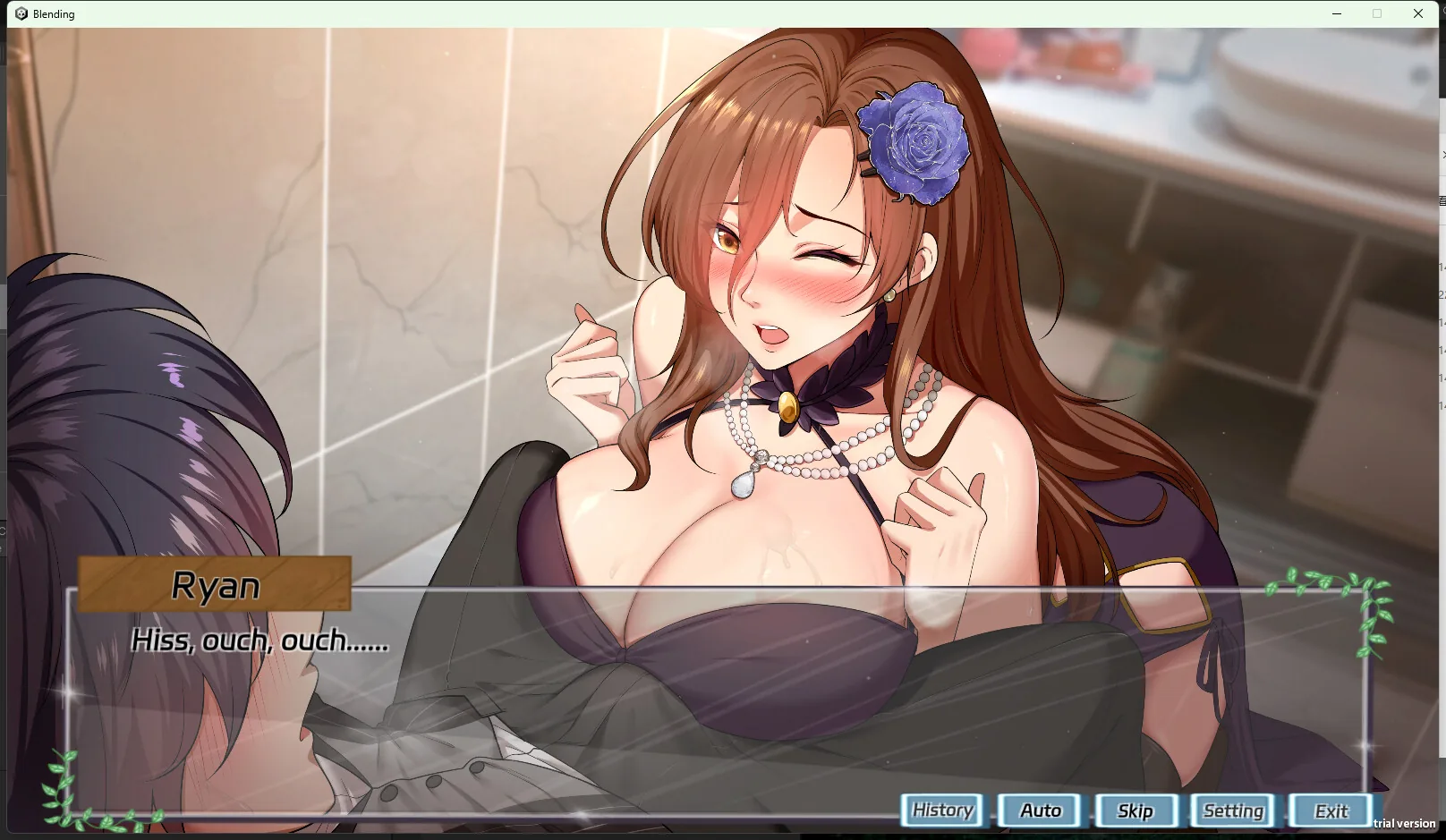 调酒大师 Steam 主视觉