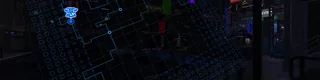 远星都市27λ Colony City 27λ标志