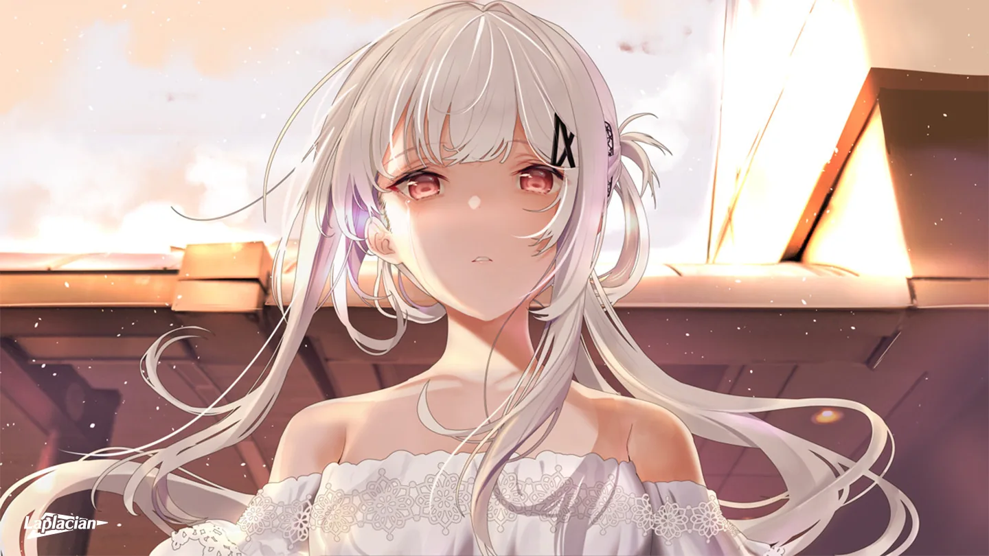 白日梦的构想图 Steam 游戏画面 6