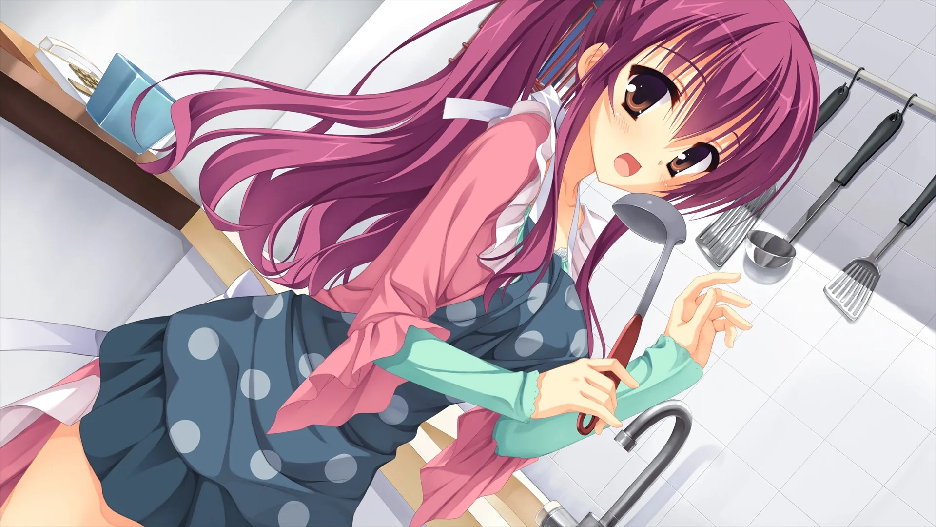 DRACU-RIOT! Steam 游戏画面 3
