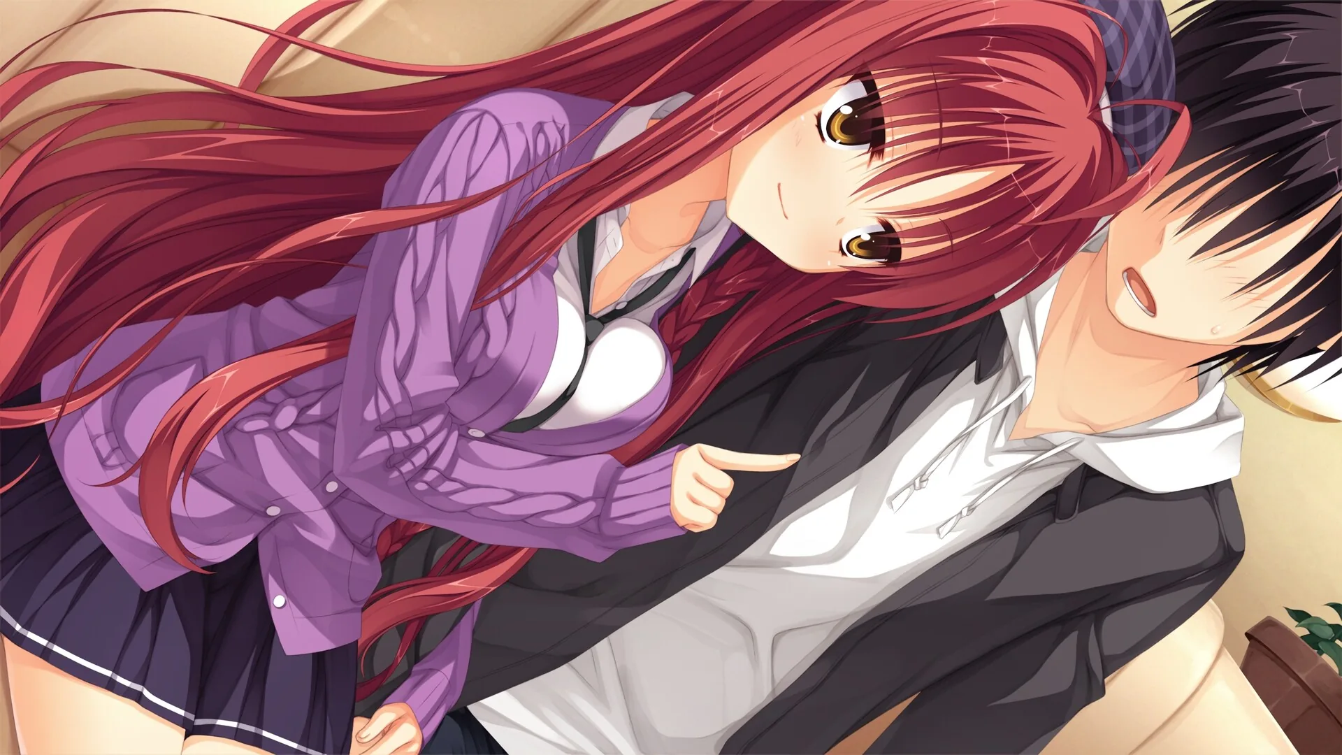 DRACU-RIOT! Steam 游戏画面 5