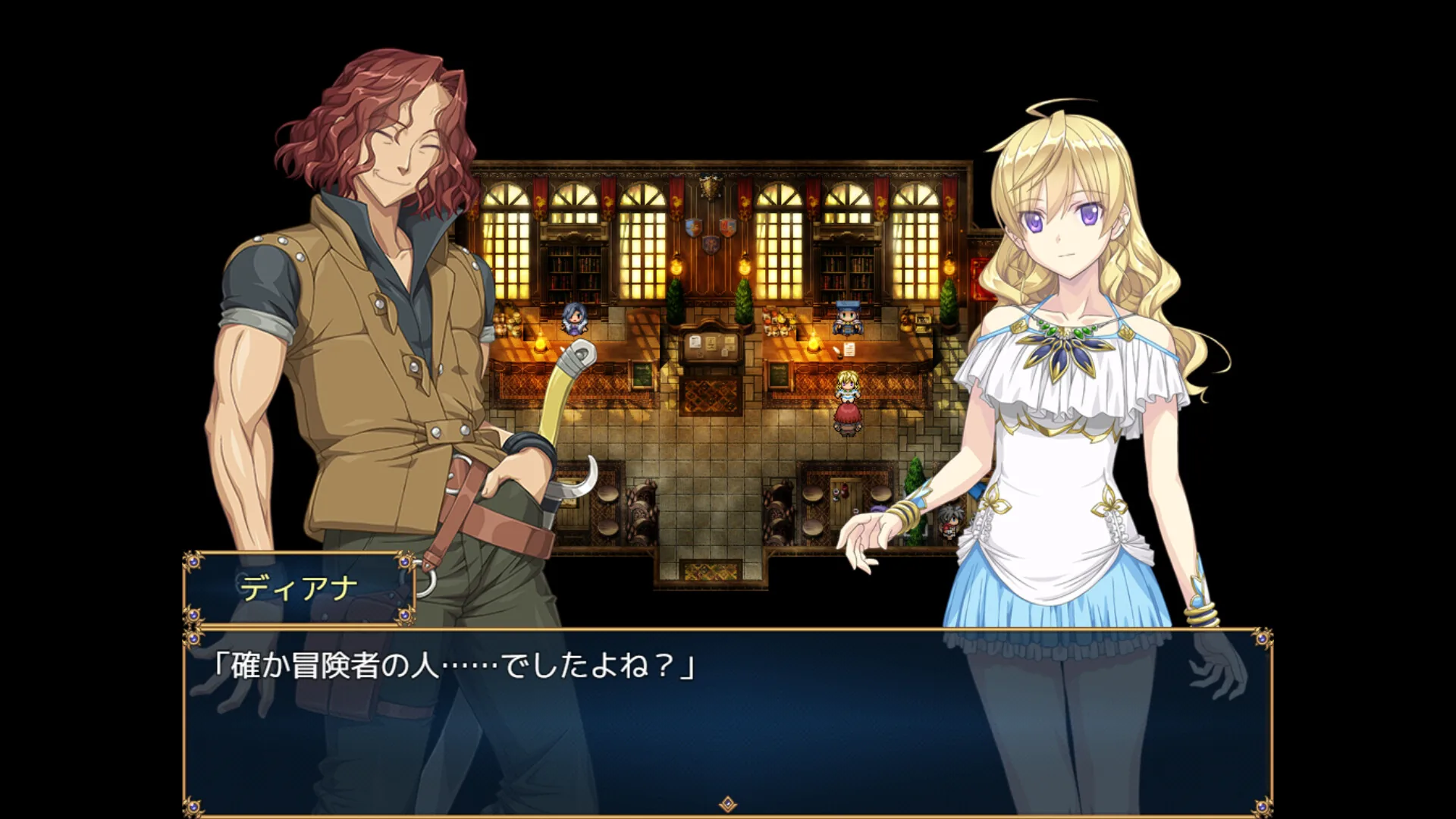 帝国骑士 Steam 游戏画面 4