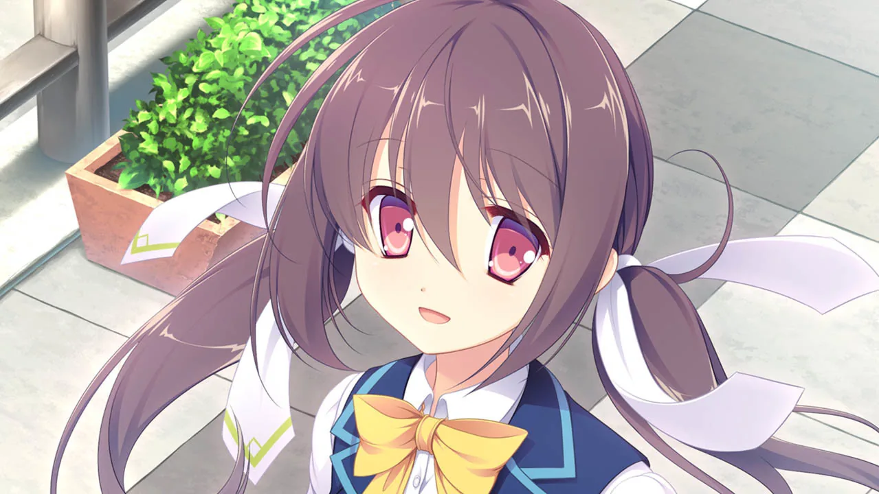 五色浮影绽放于花之海洋 Steam 主视觉