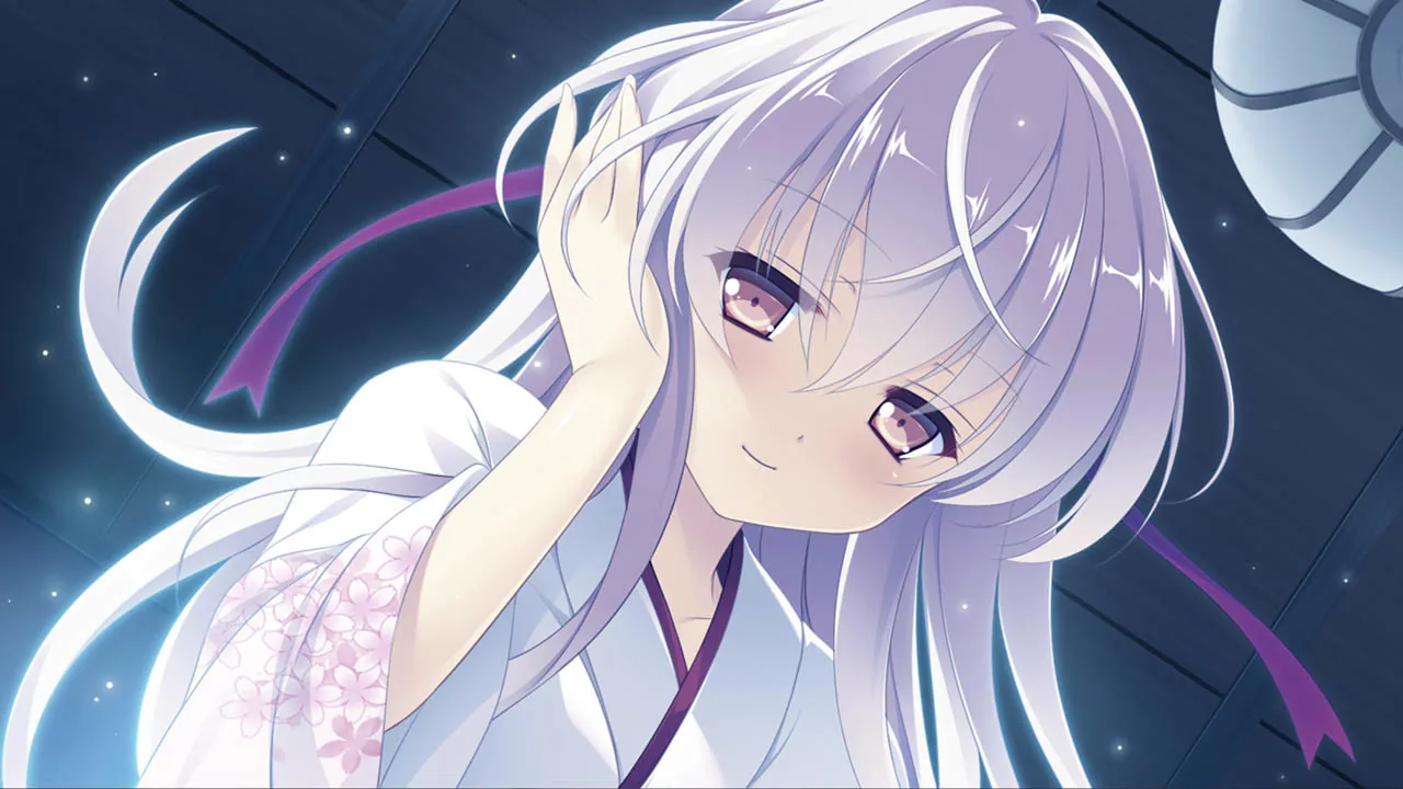 五色浮影绽放于花之海洋 Steam 游戏画面 1