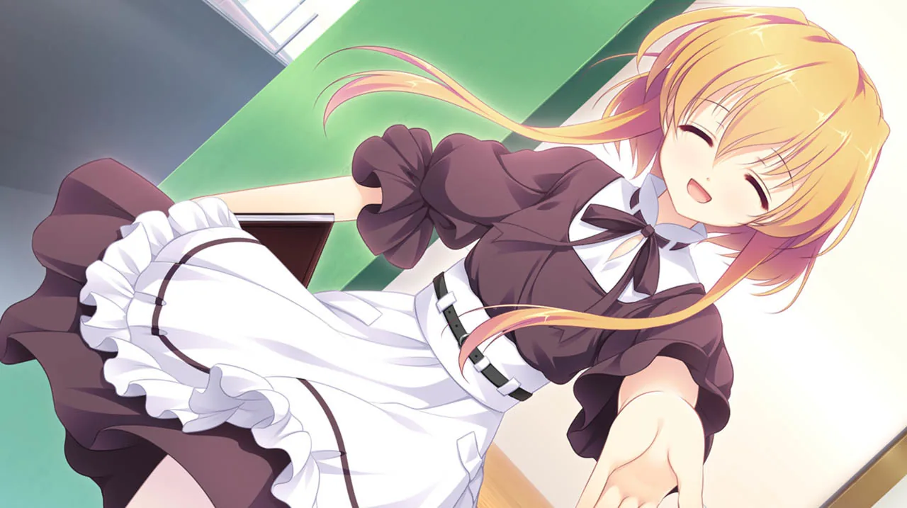 五色浮影绽放于花之海洋 Steam 游戏画面 3
