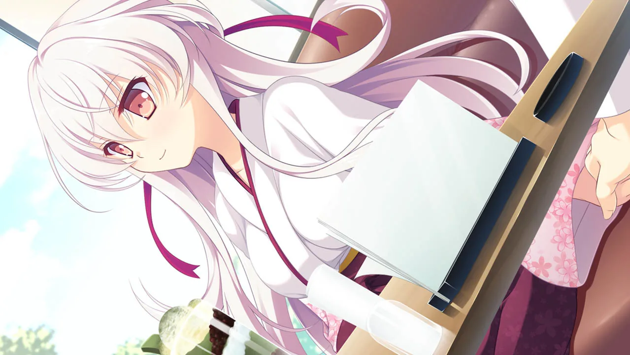 五色浮影绽放于花之海洋 Steam 游戏画面 4