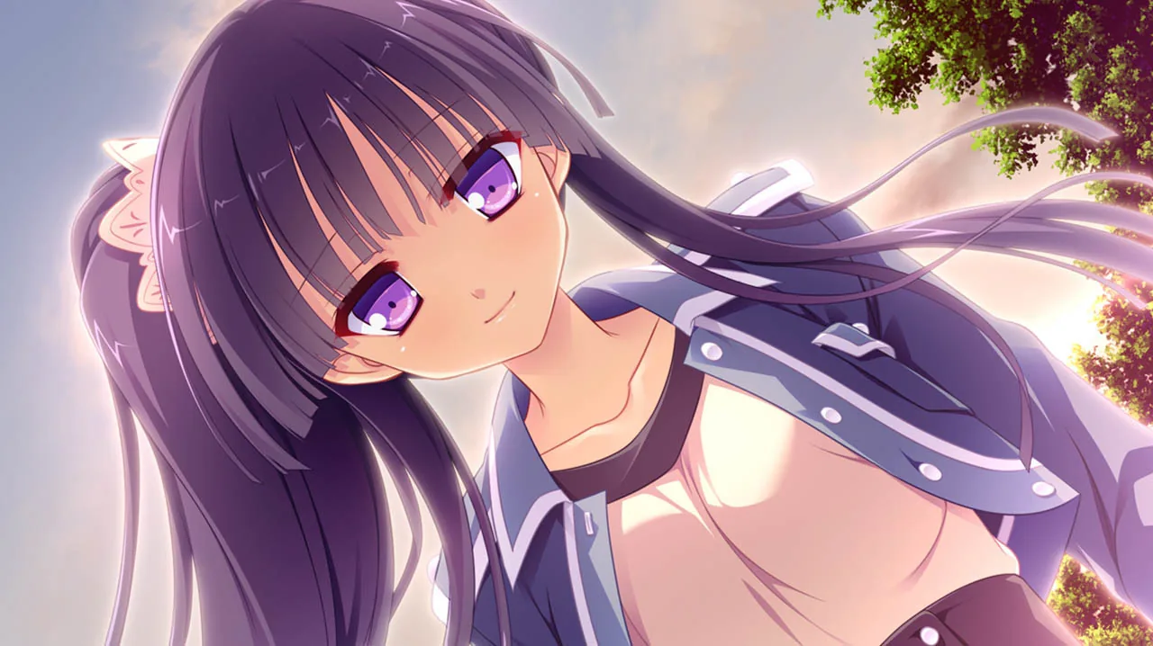 五色浮影绽放于花之海洋 Steam 游戏画面 6