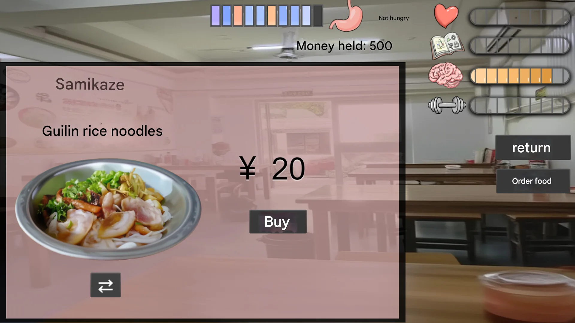 我又幻想了 Steam 游戏画面 5
