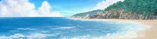 我的暑假时光 Kurikuri Click标志