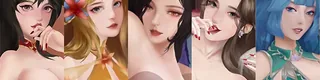 烈山海-BMS1标志