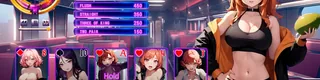 Mangoji标志