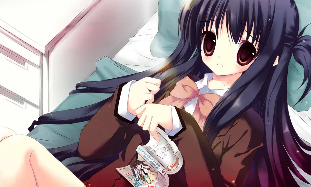 NOeSIS02_羽化 Steam 游戏画面 1