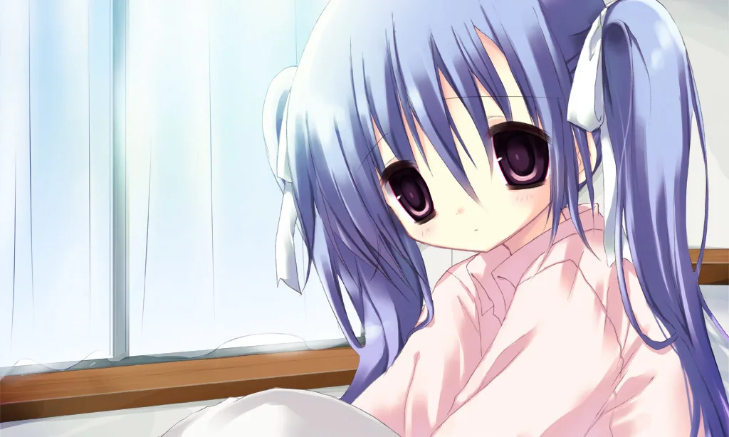 NOeSIS02_羽化 Steam 游戏画面 3