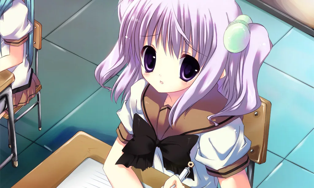 NOeSIS02_羽化 Steam 游戏画面 4