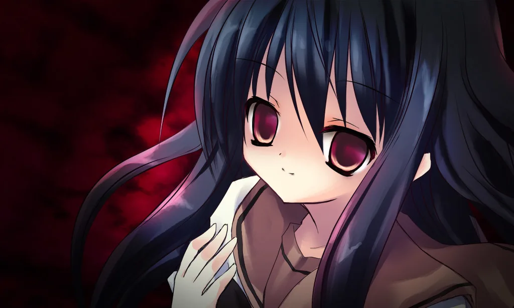 NOeSIS02_羽化 Steam 游戏画面 5