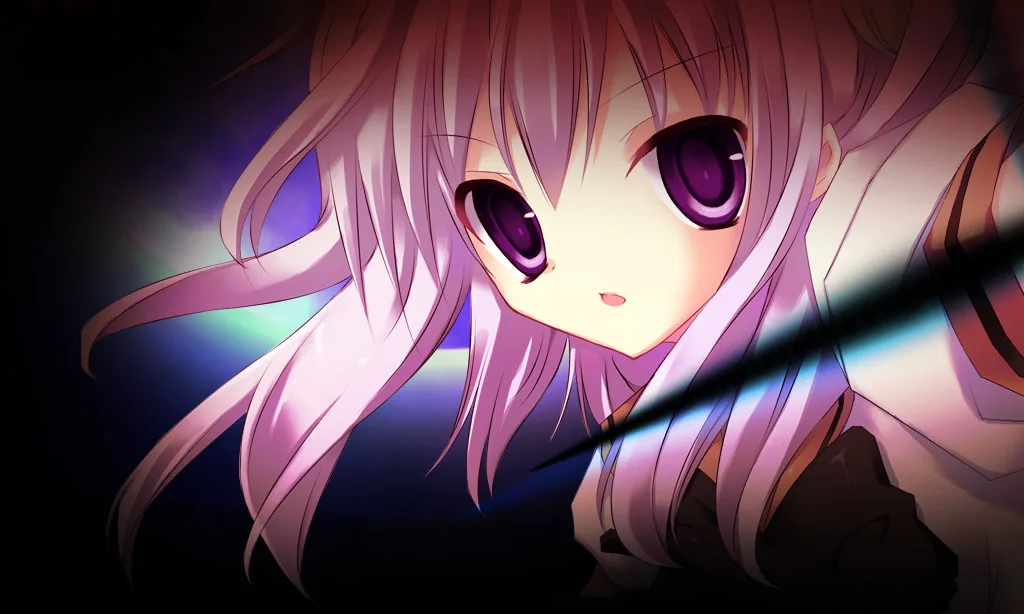 NOeSIS02_羽化 Steam 游戏画面 6