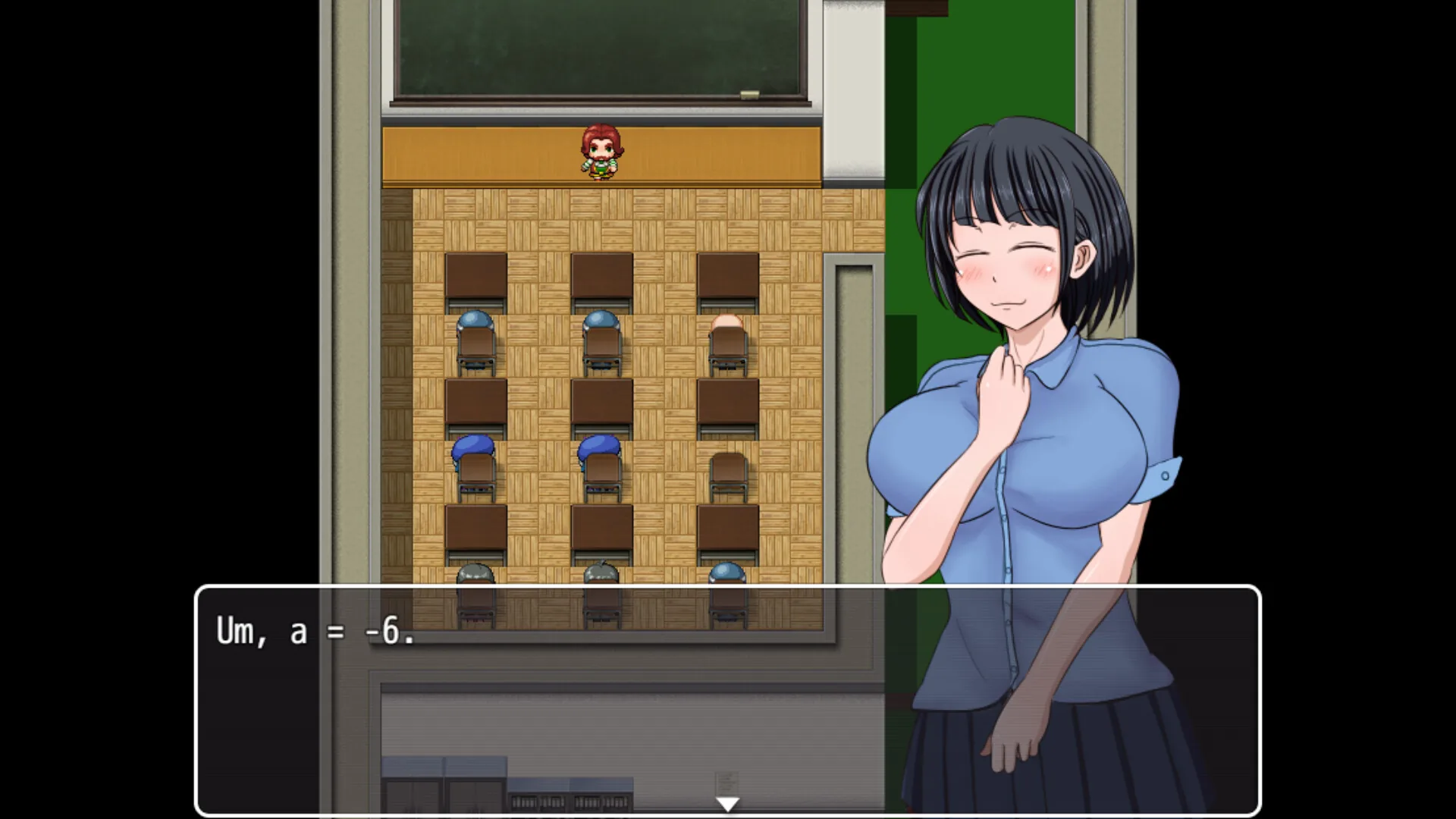 琴子最近有点怪 Steam 游戏画面 6