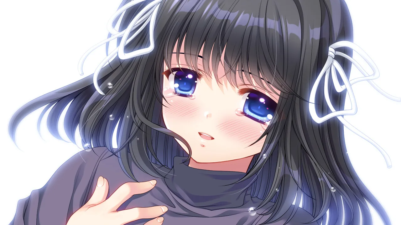 繁花落舞恋如樱 -Re:BIRTH Steam 游戏画面 1