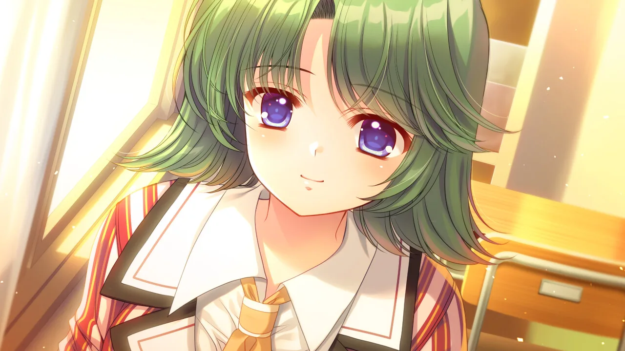 繁花落舞恋如樱 -Re:BIRTH Steam 游戏画面 4