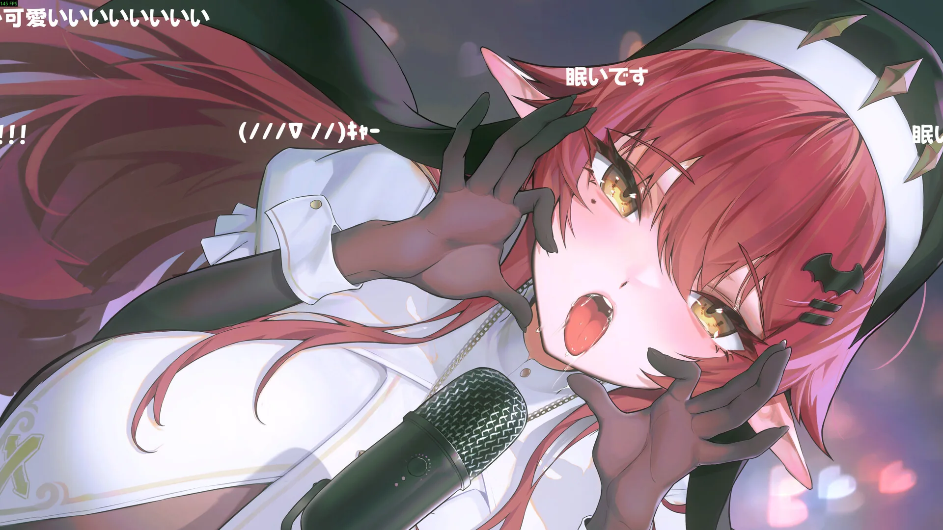 在愿望终结的世界拯救你 Steam 游戏画面 4