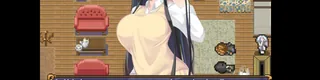 魅魔牢狱～无尽轮回～标志