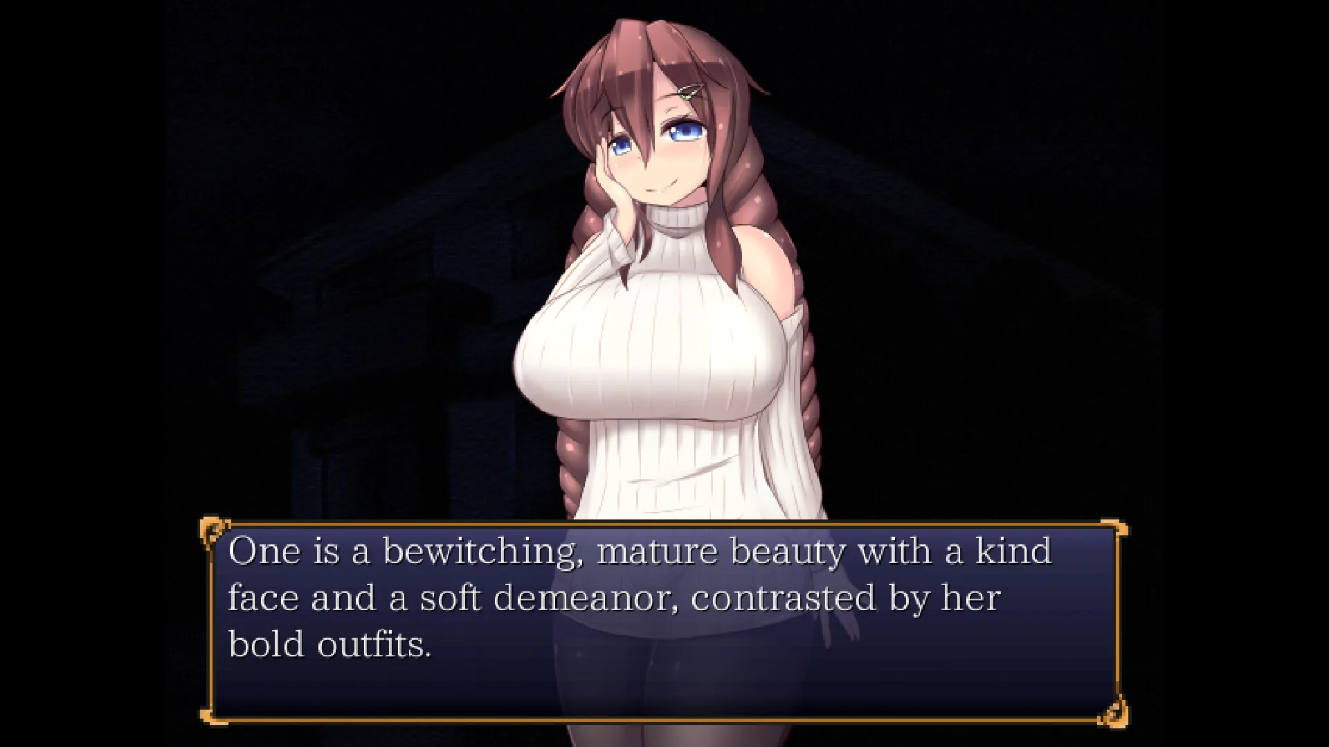 魅魔牢狱～无尽轮回～ Steam 游戏画面 3