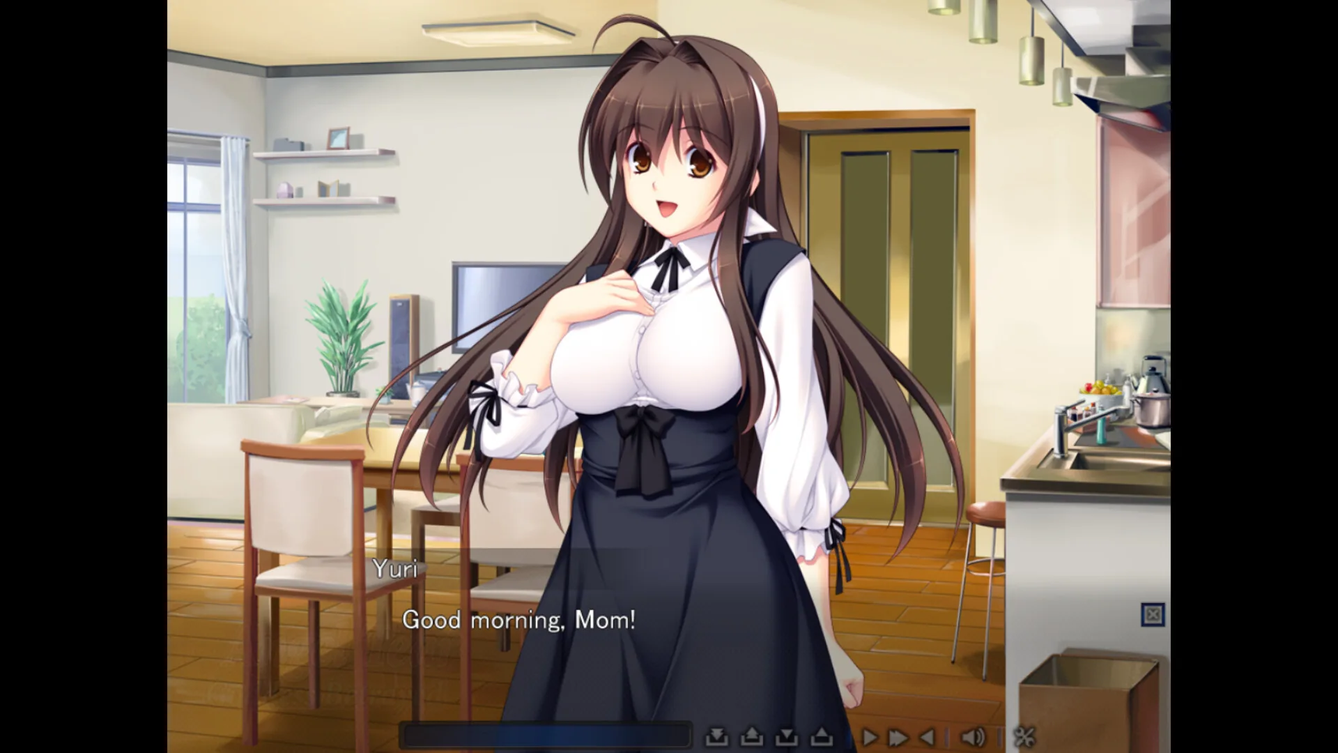 圣天之泪：惨遭背刺的天使 Steam 游戏画面 1