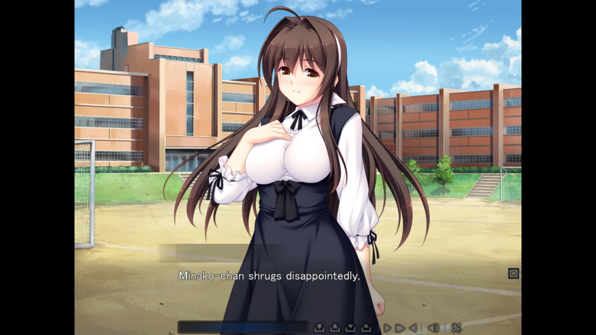 圣天之泪：惨遭背刺的天使 Steam 游戏画面 3