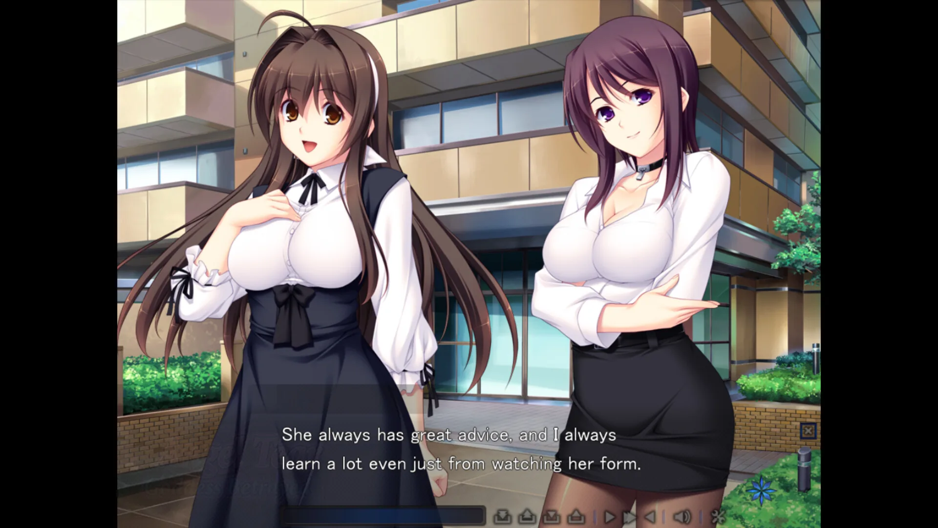 圣天之泪：惨遭背刺的天使 Steam 游戏画面 5