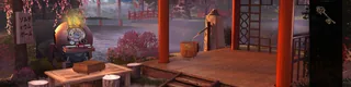 穿越时空标志
