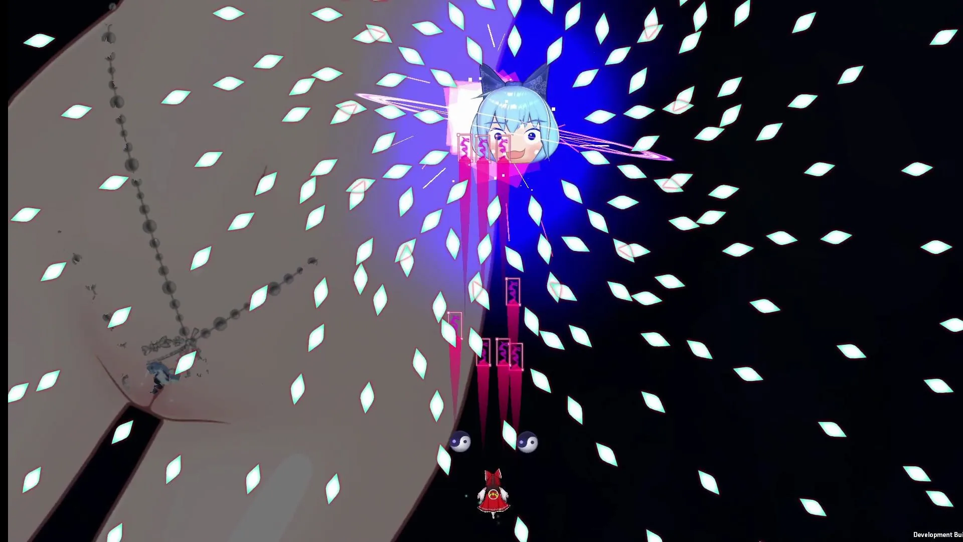 东方花裳破 Steam 游戏画面 6